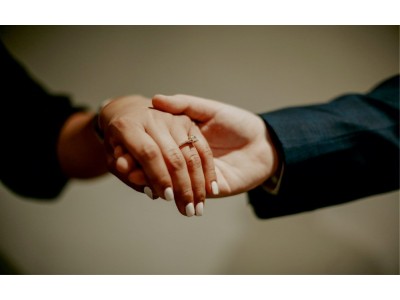 Che anello si regala per il fidanzamento?